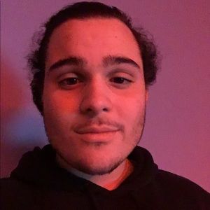 A date with my friend lautaro